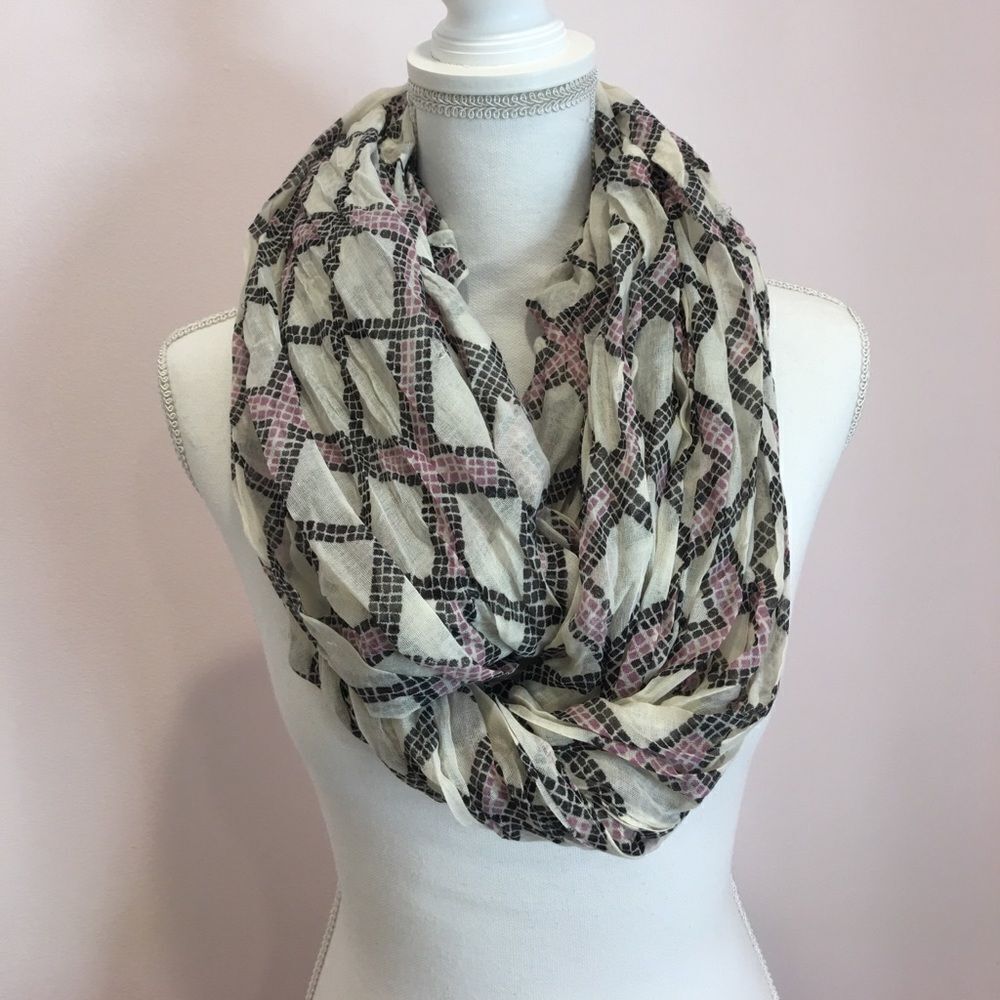 Infinity Scarf